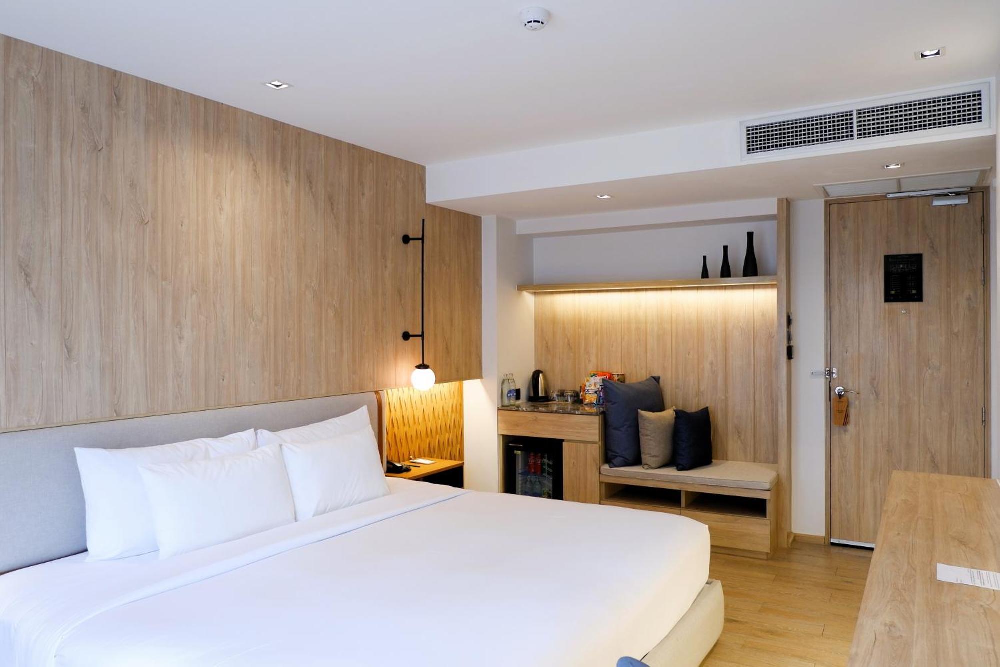 Craftsman 4* Bangkok