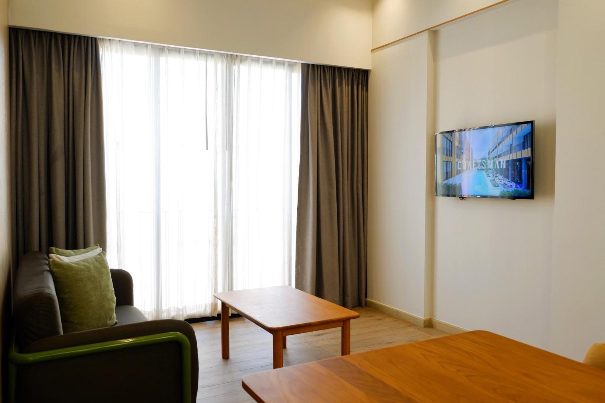 Craftsman 4* Bangkok