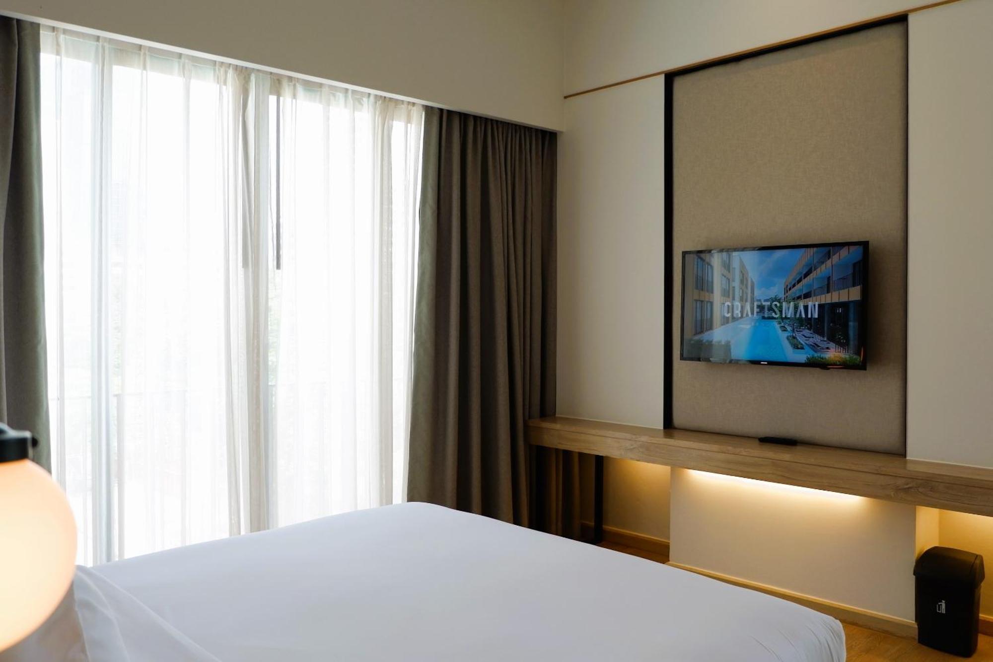 Craftsman 4* Bangkok