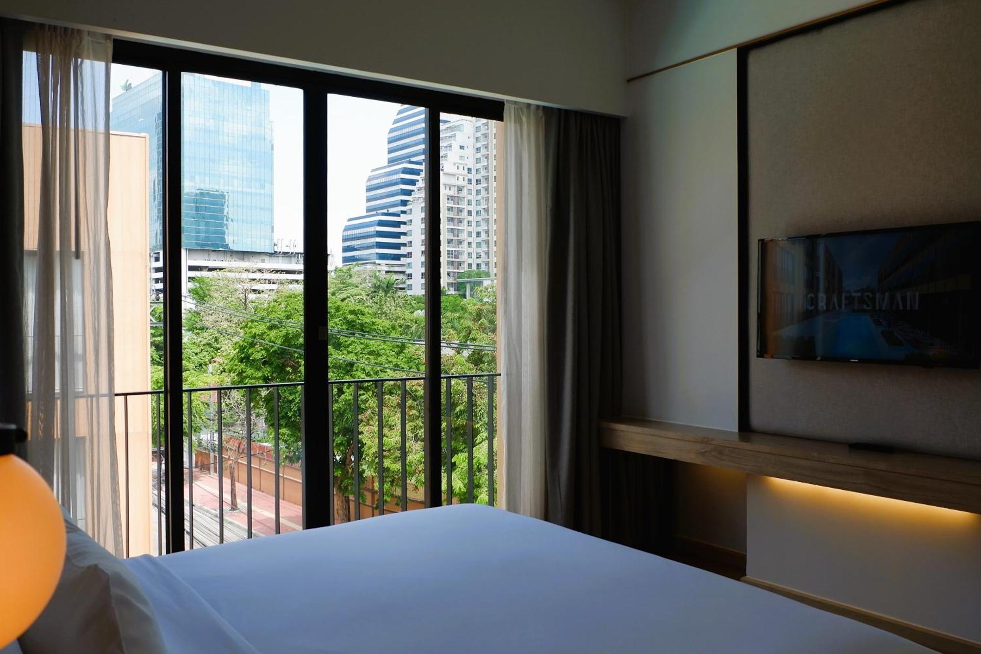 Hotel Craftsman 4*