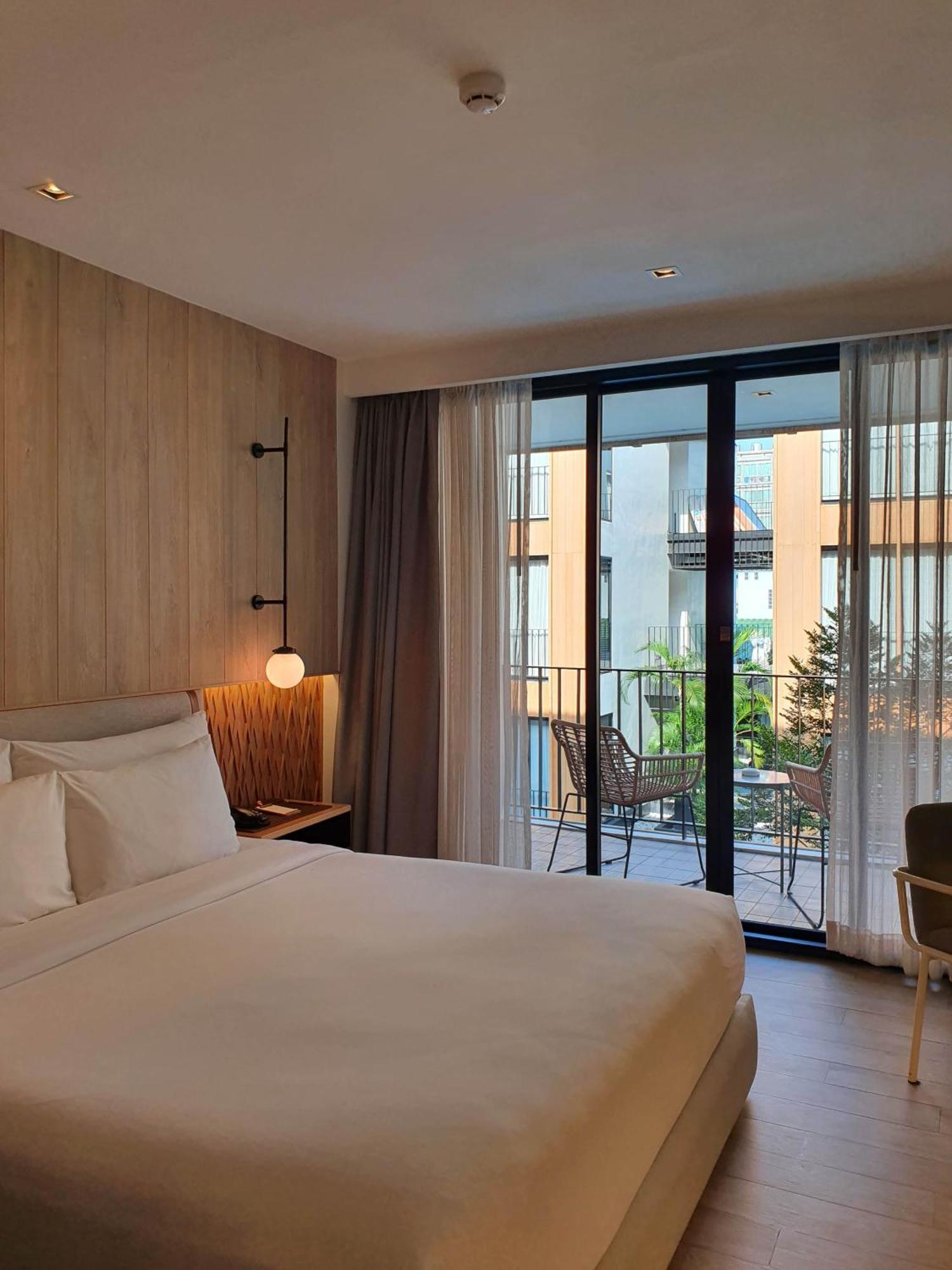 Hotel Craftsman