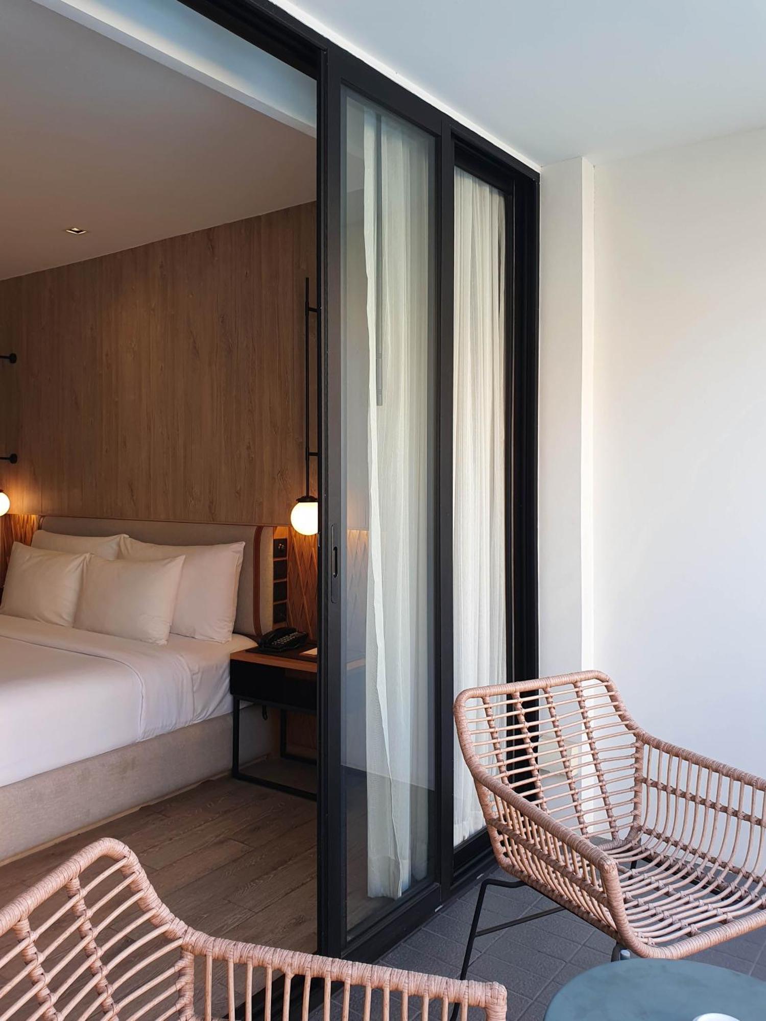 Craftsman Hotel