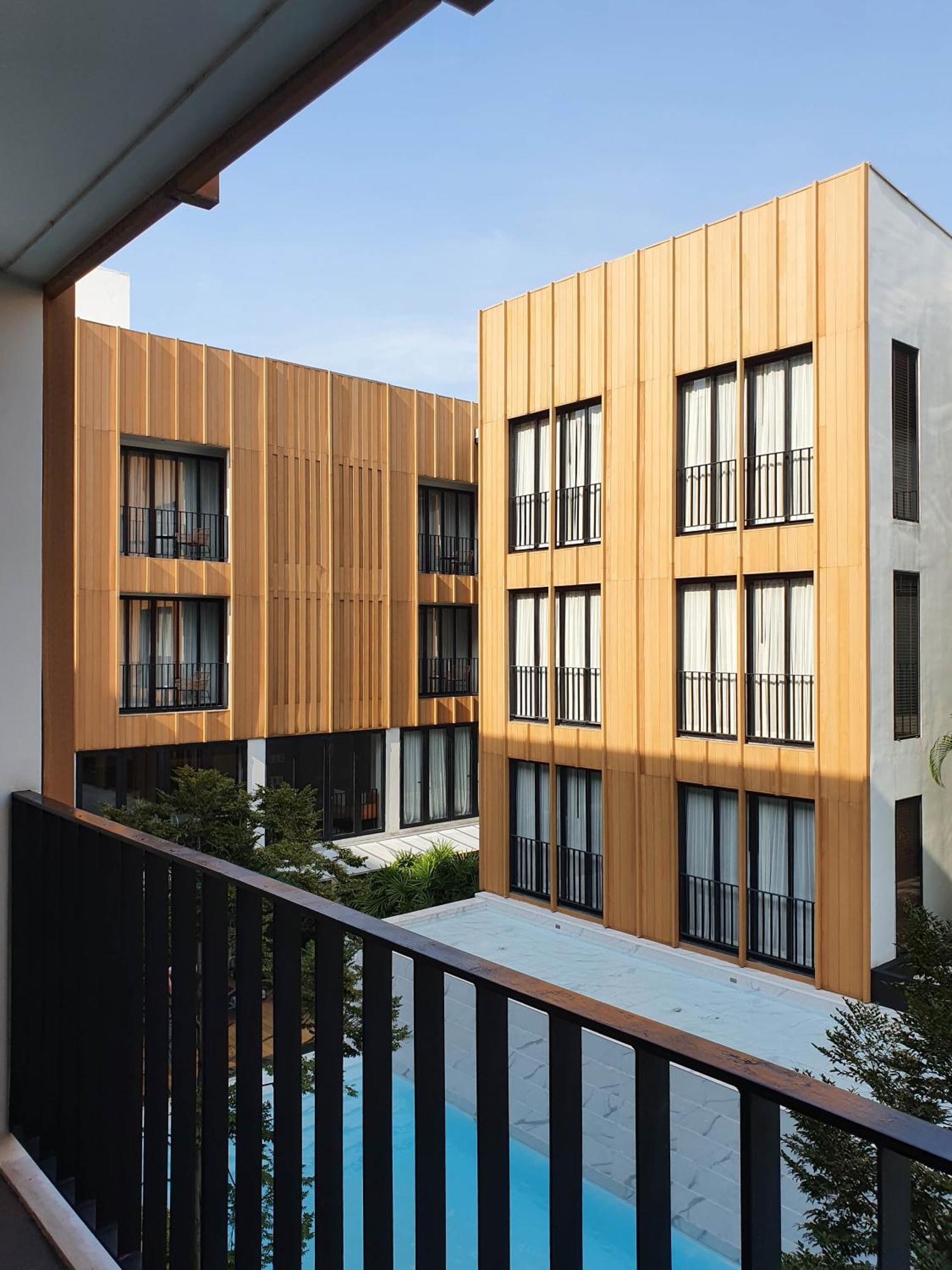 Hotel Craftsman