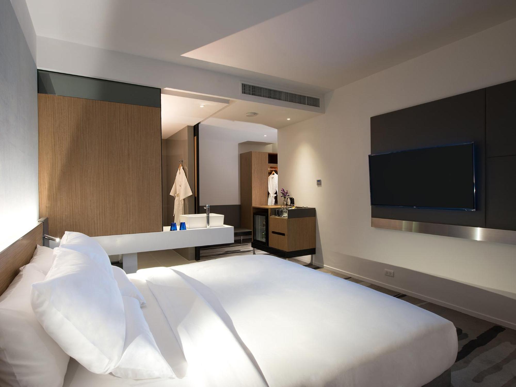 Novotel Sukhumvit 4 Hotel Bangkok