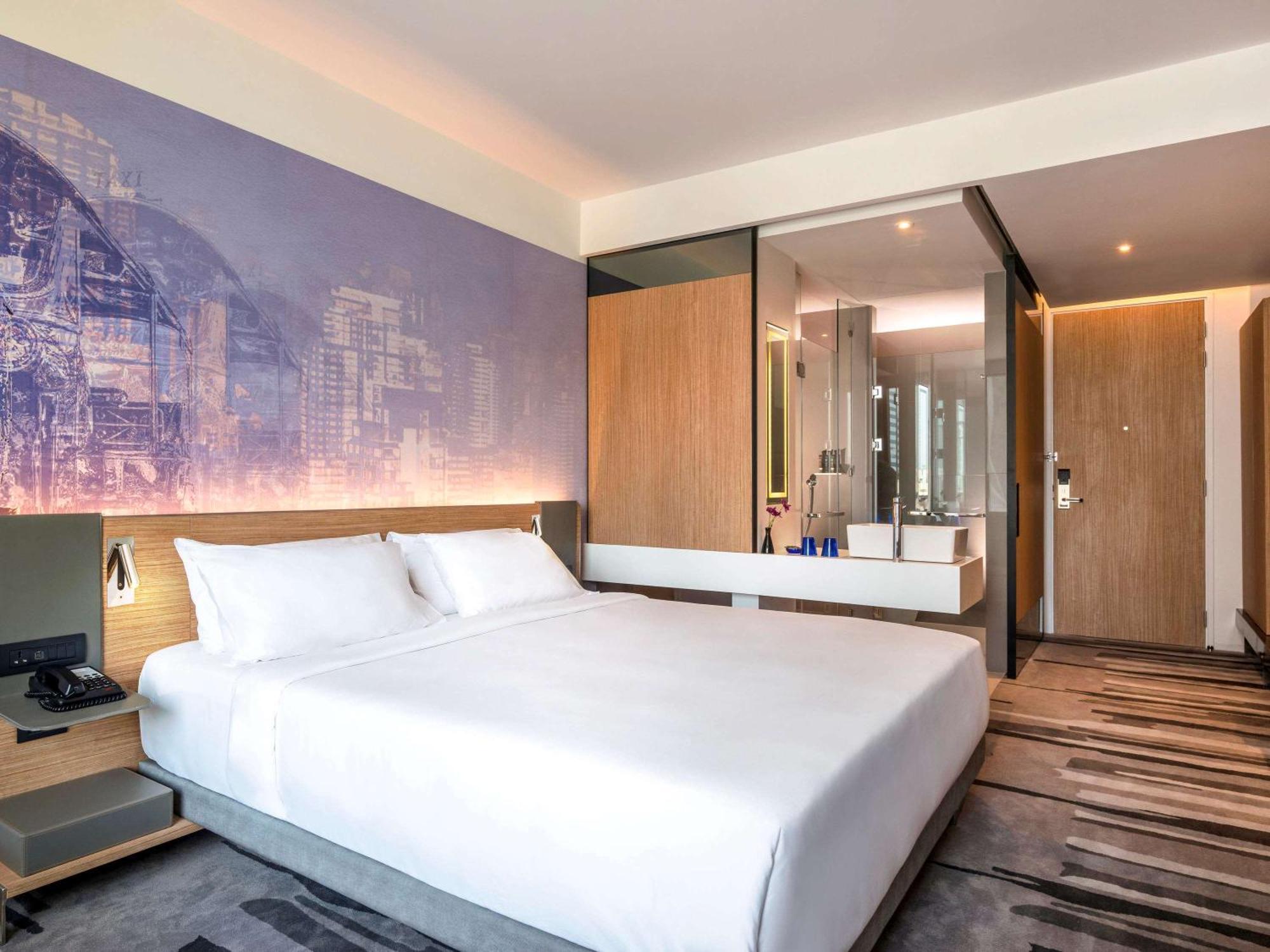 Novotel Sukhumvit 4