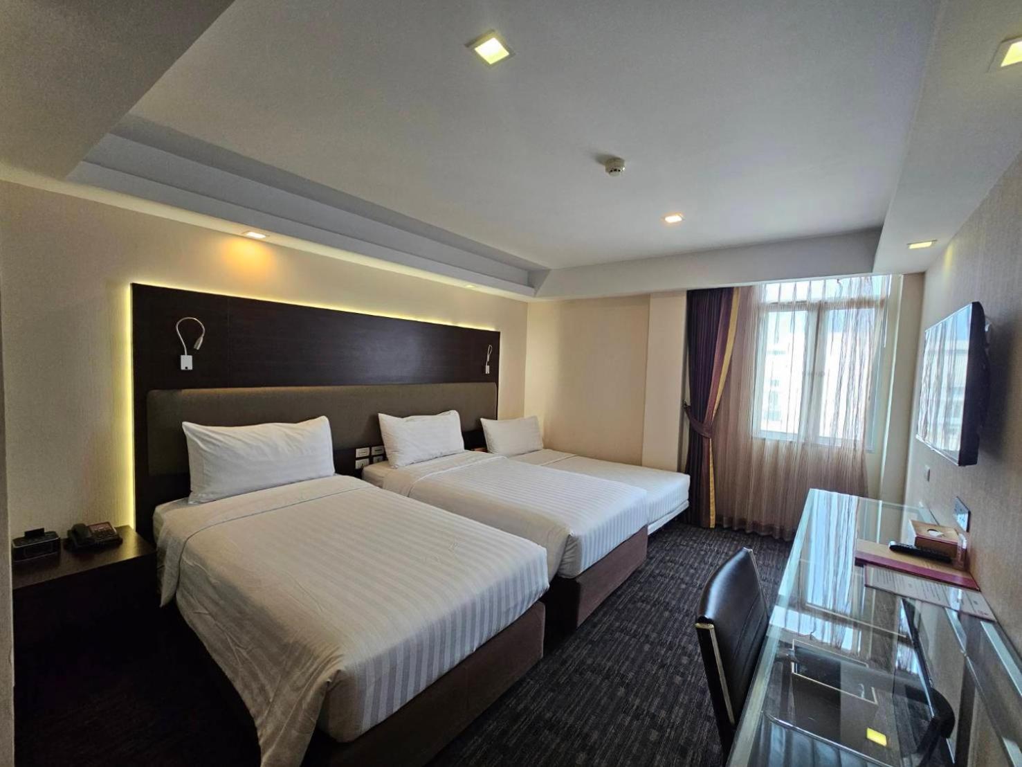 Hotel Royal 4*