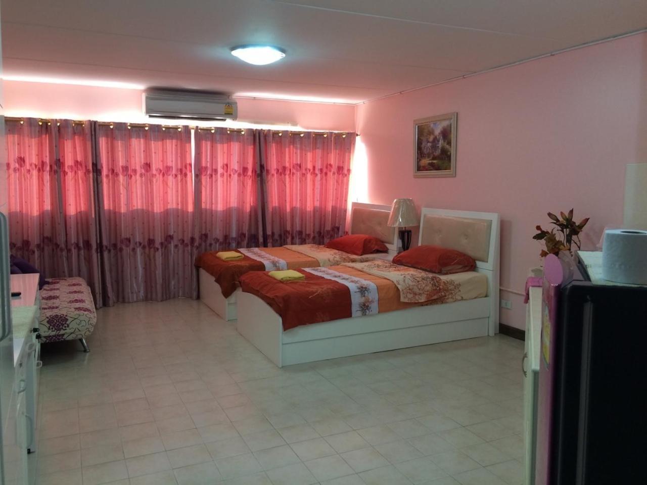 Sk Muang Thong Thani 3* Bangkok
