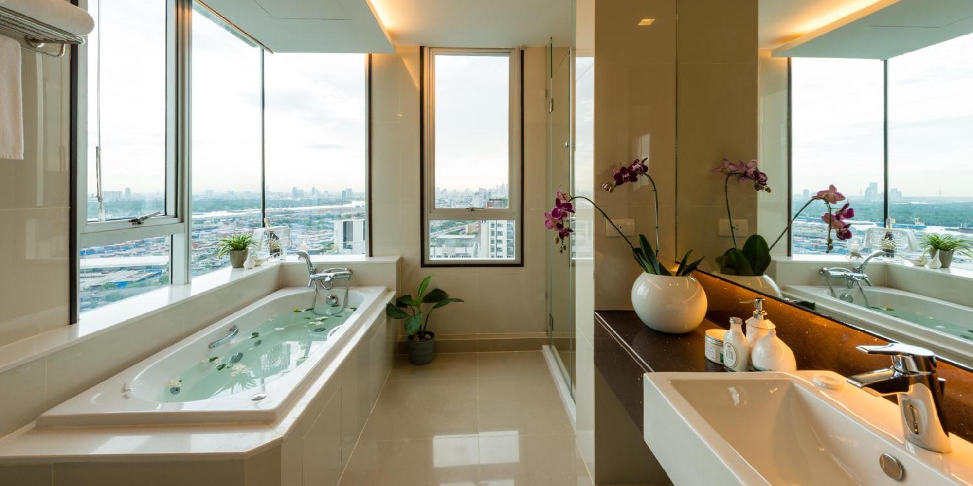 Jasmine Grande Hotel