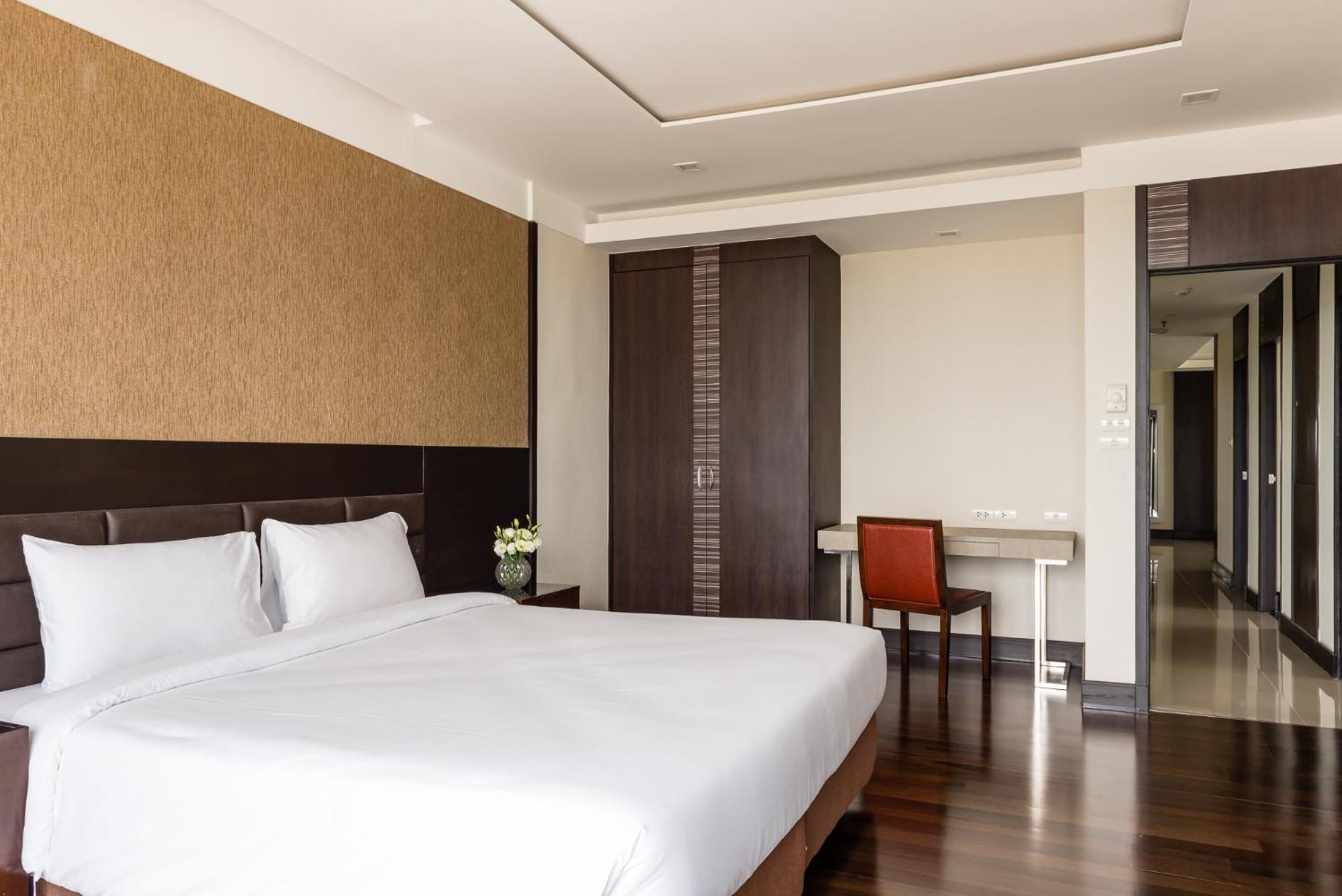 Jasmine Grande Bangkok