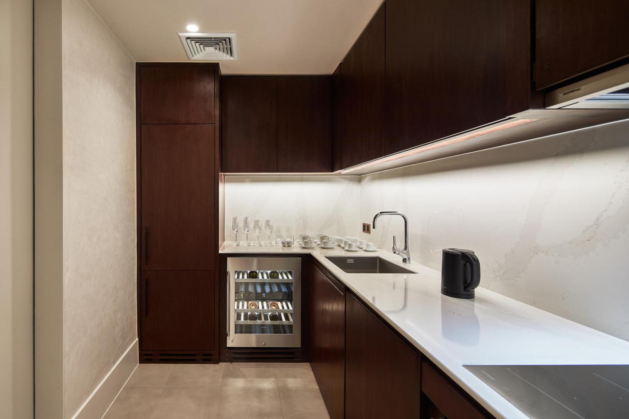 The Standard, Mahanakhon