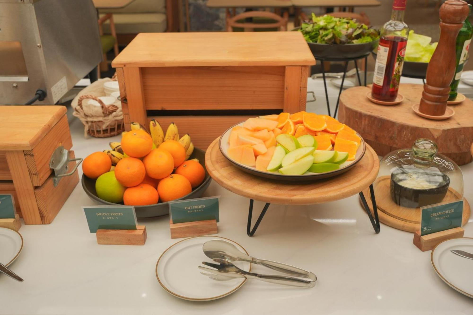 Hotel Staybridge Sukhumvit By Ihg 4*