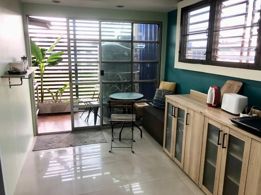 Cb's - Cheap Boutique Accommodatie bij particulieren Bangkok