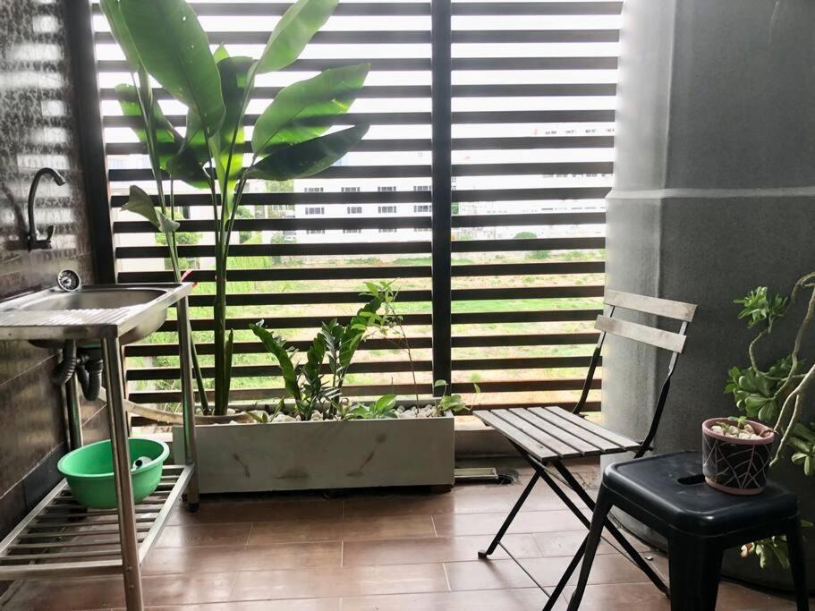 Cb's - Cheap Boutique Homestay Bangkok