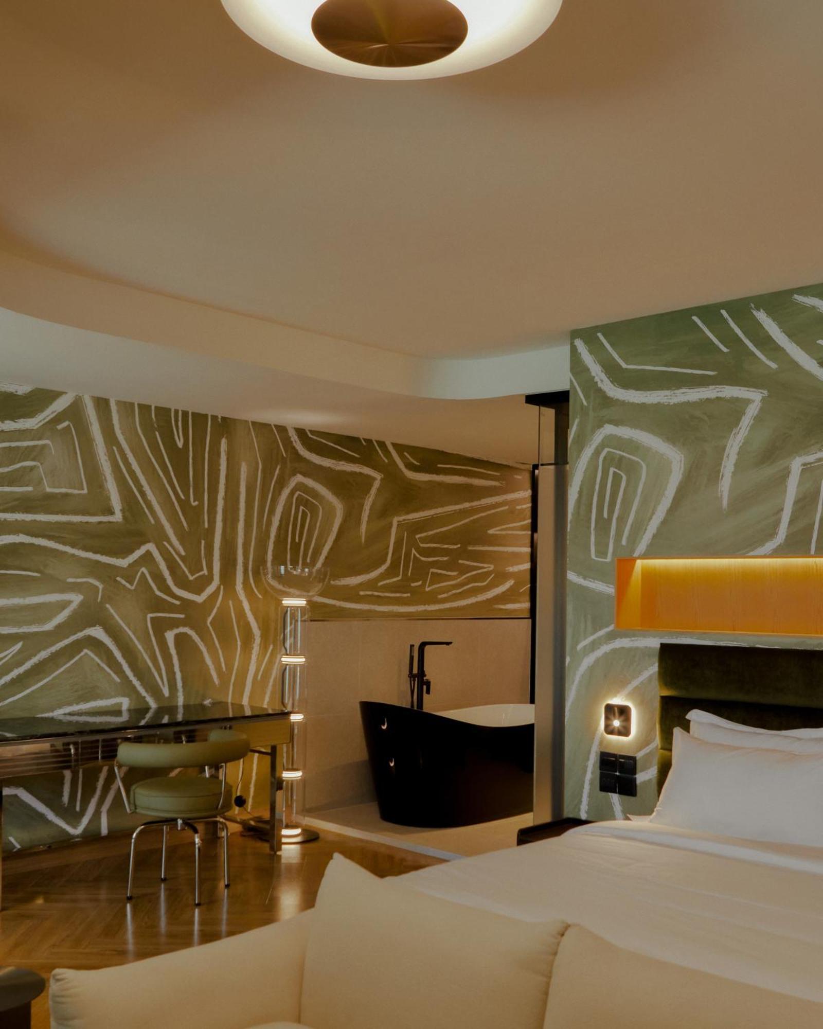 Sapin Hotell 4*
