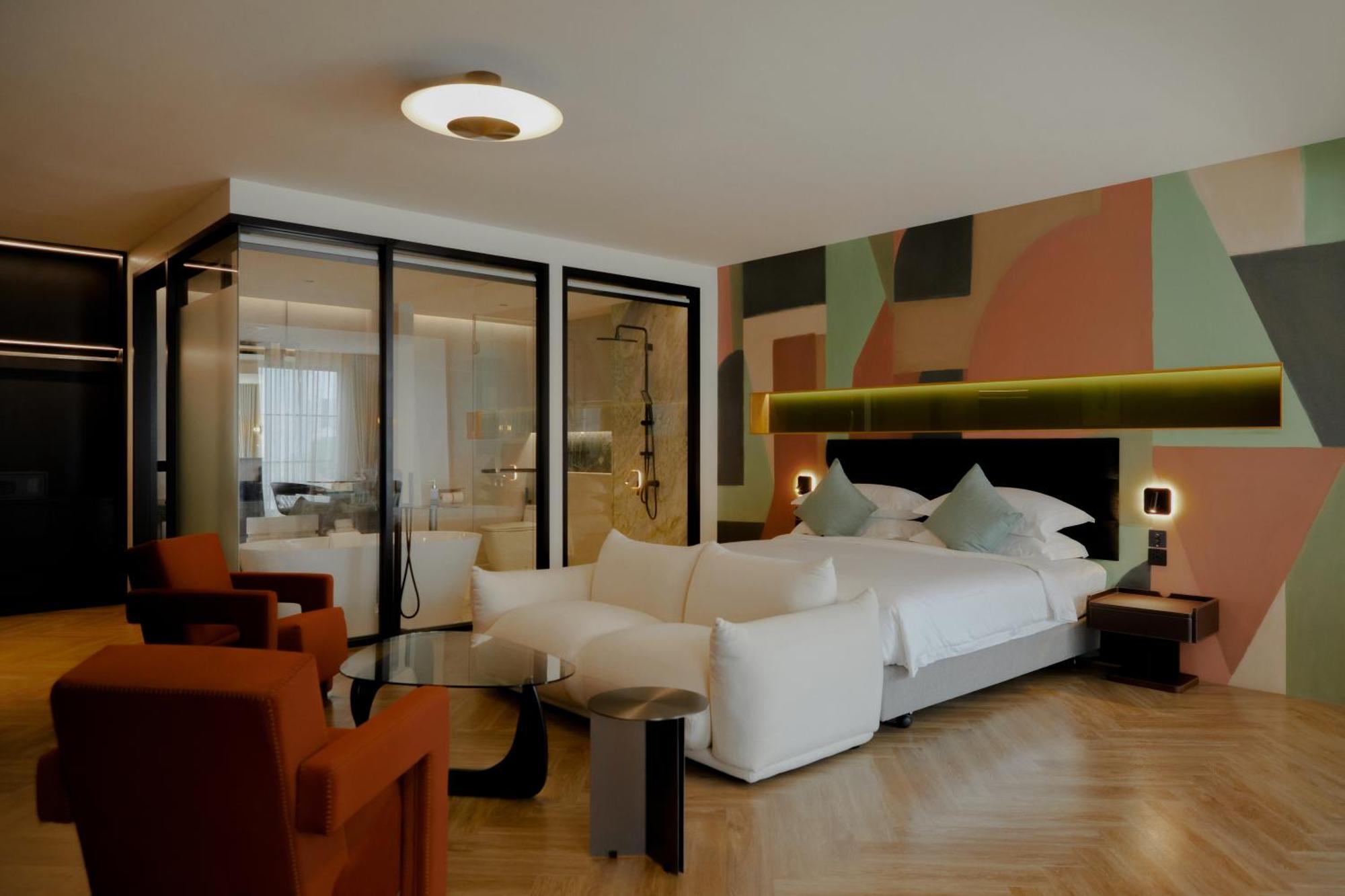 Sapin Hotell 4*
