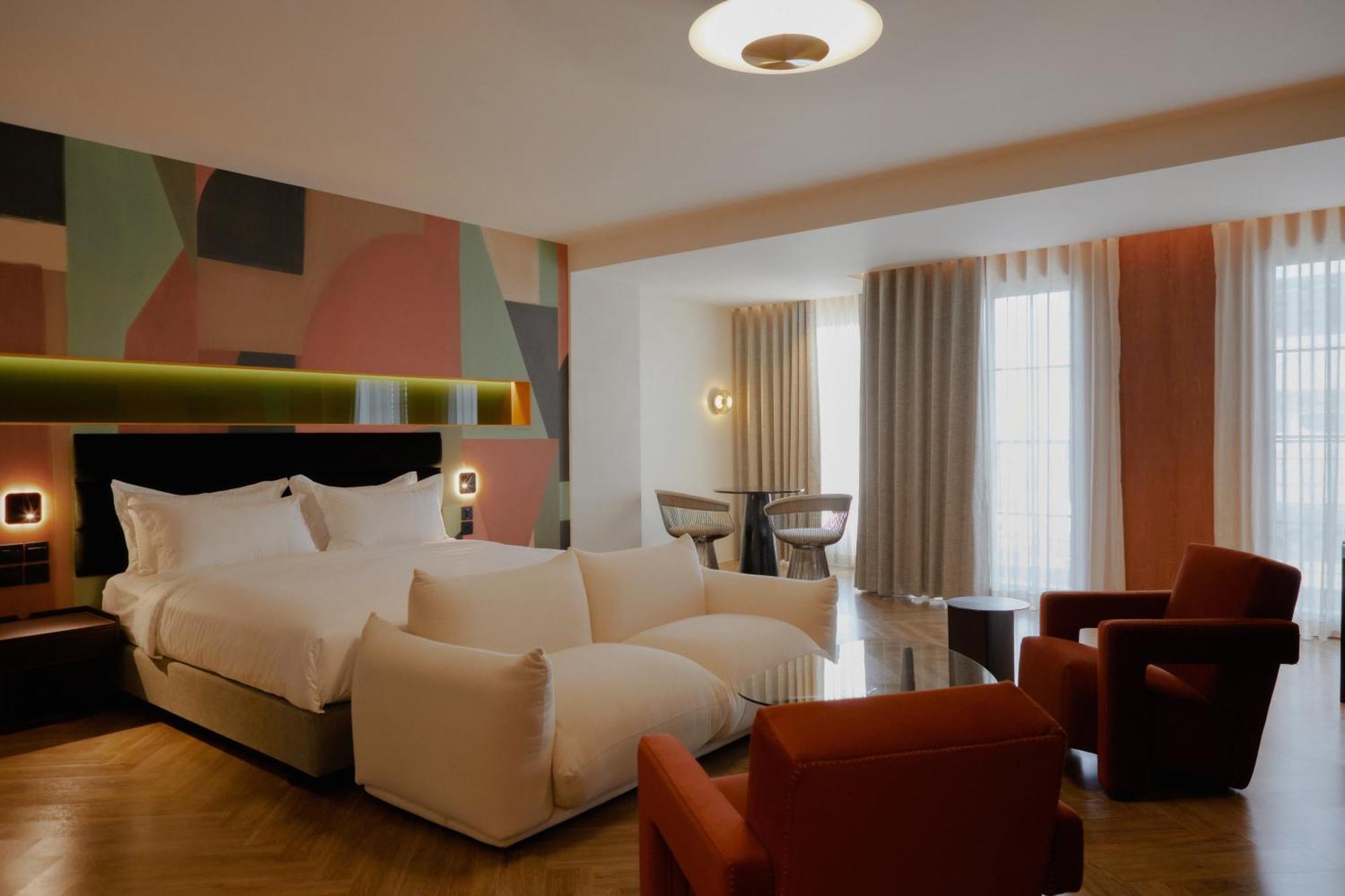 Hotell Sapin