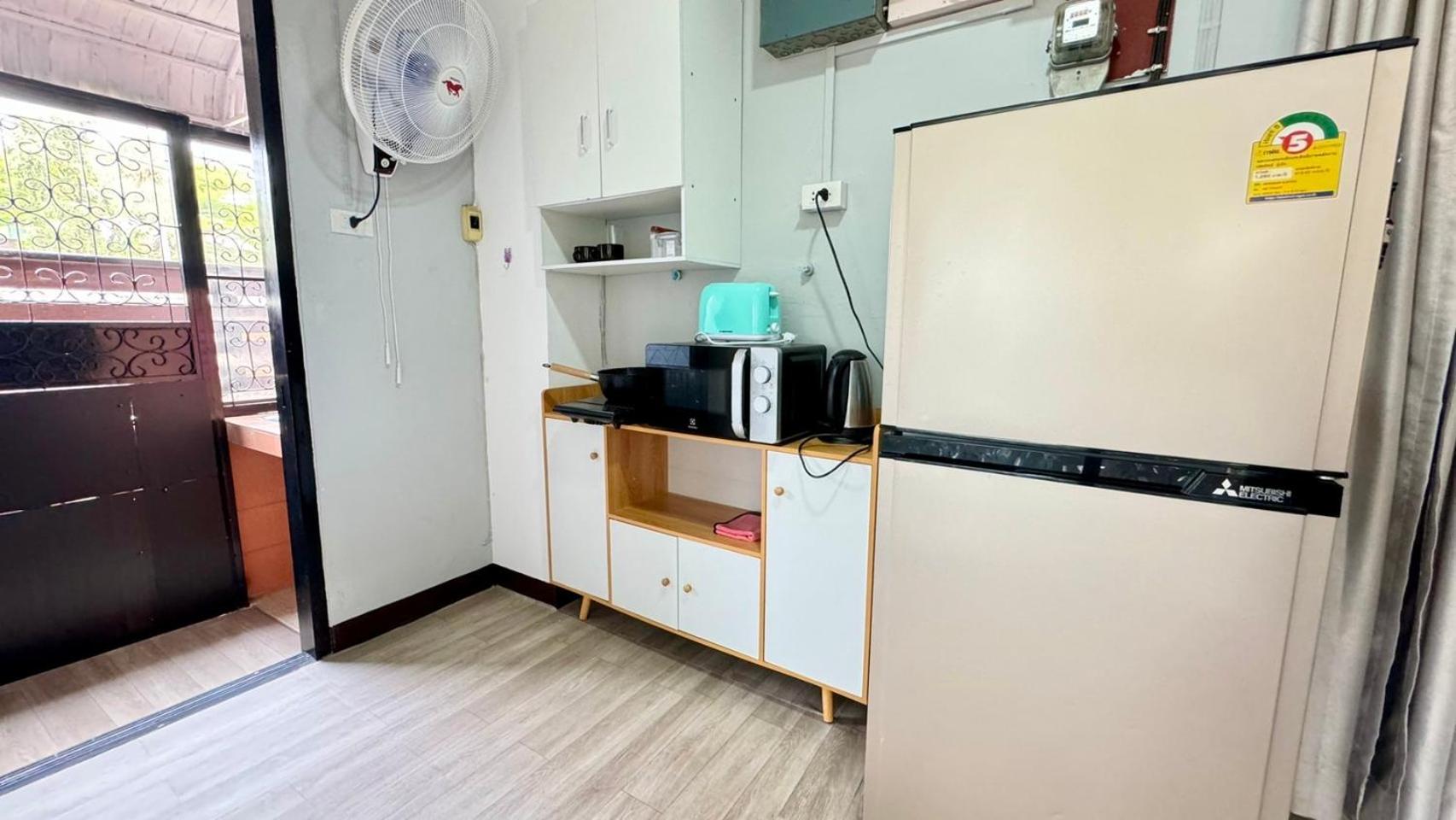 Friends@sailom Accommodatie bij particulieren Bangkok