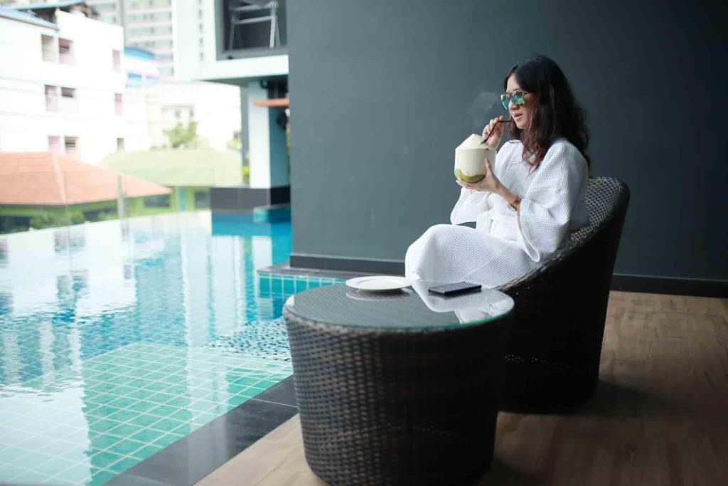 Iconic Hotel Bangkok