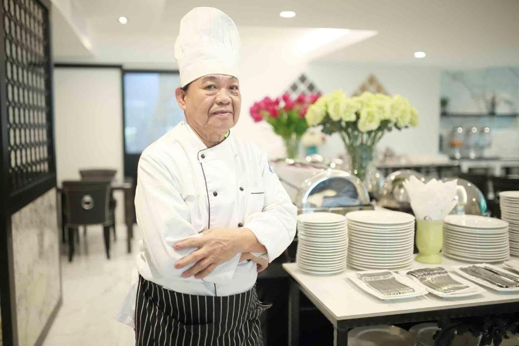 Iconic Hotel Bangkok