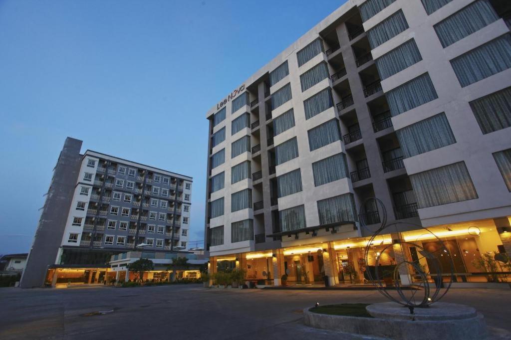 Hotel Leenova 5*