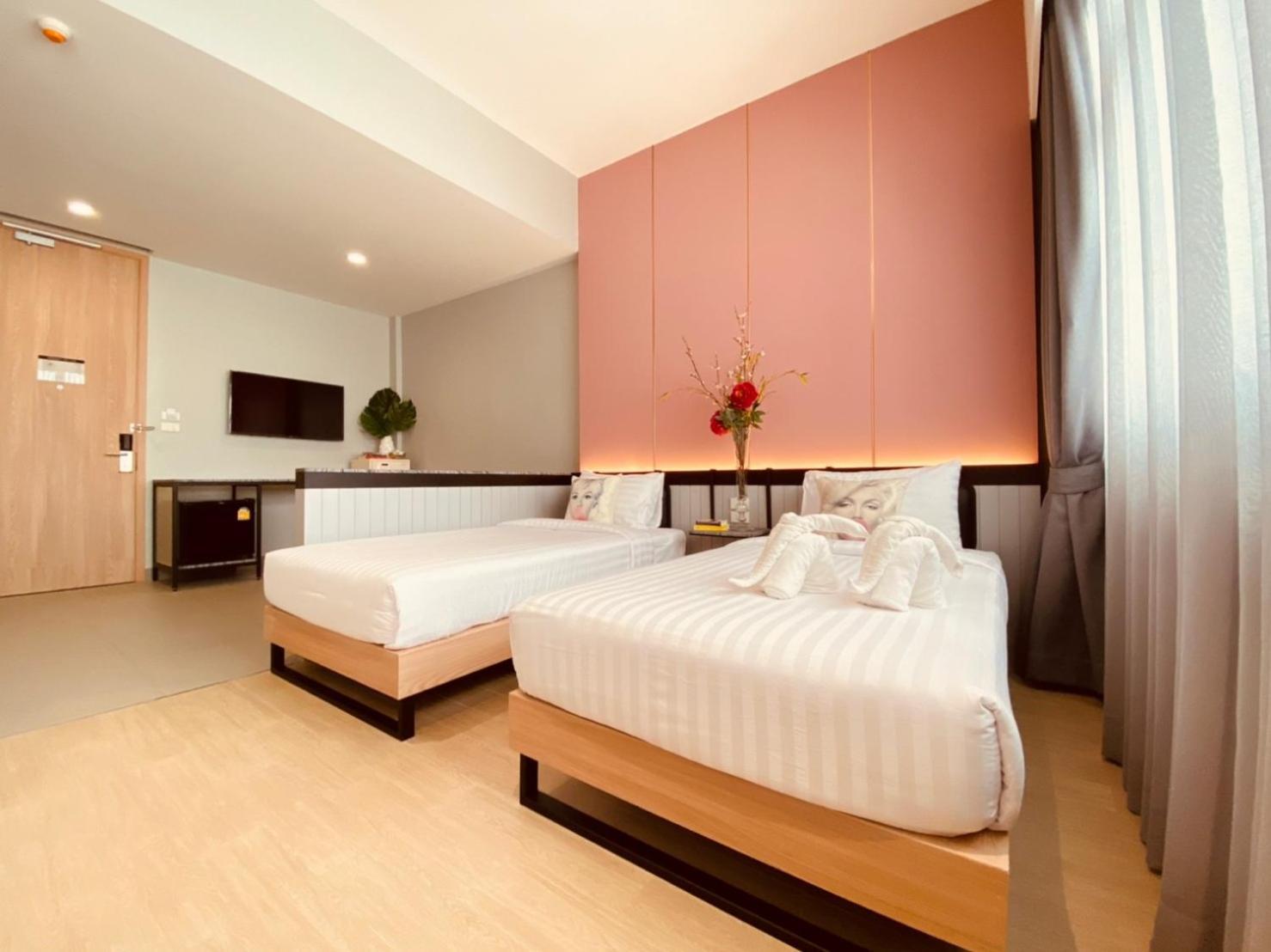 Penginapan Miami 4*