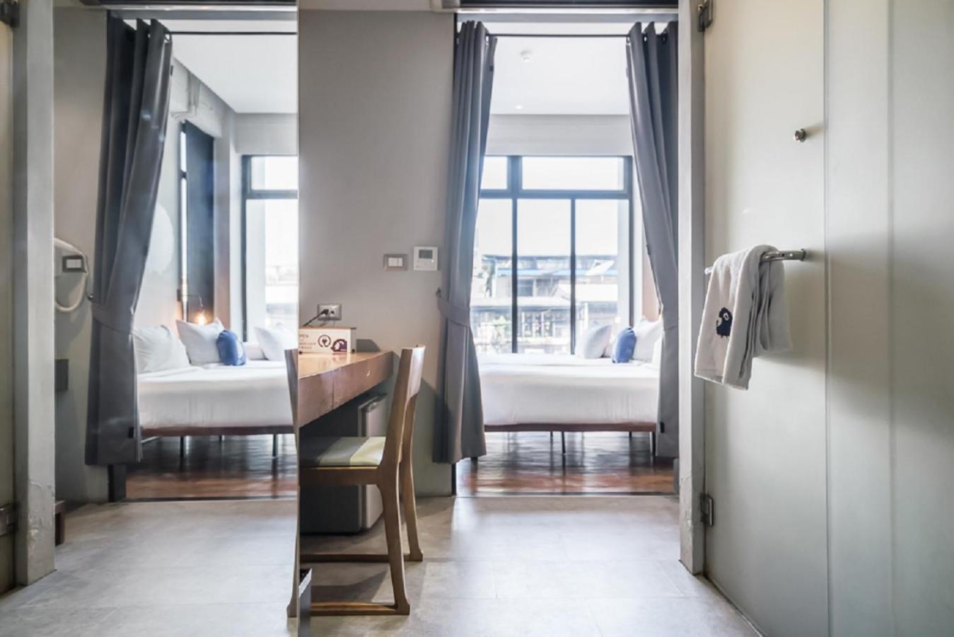 Kokotel Surawong 3*