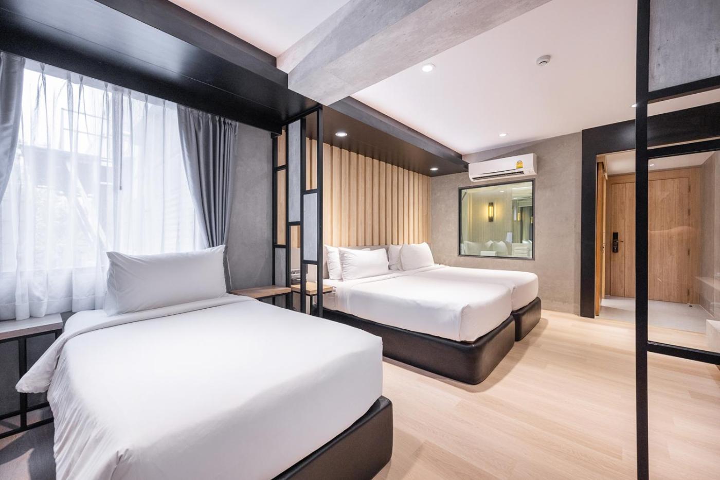 Hotel Loft - Sha Extra