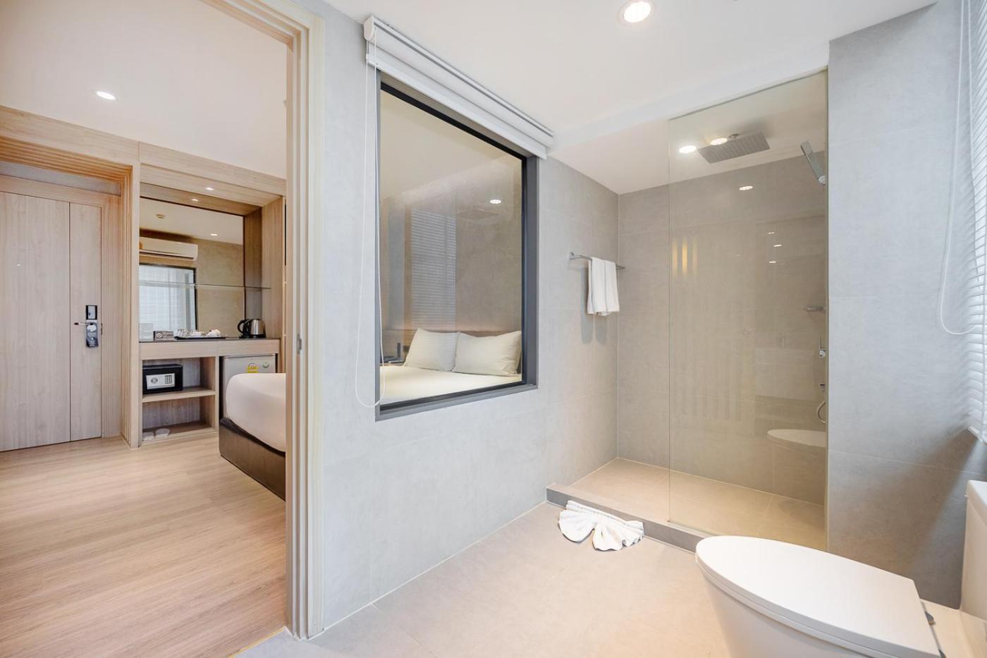 Hotel Loft - Sha Extra