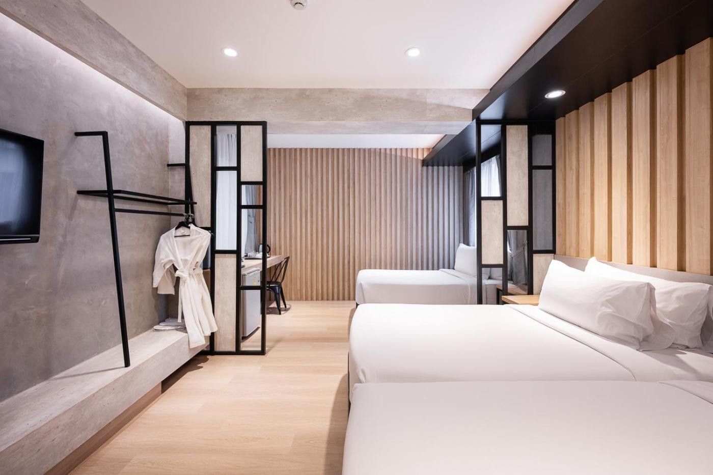 Loft - Sha Extra Hotel 4*