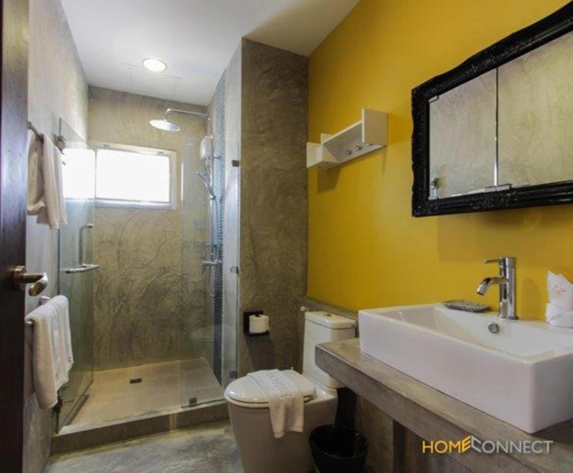 T Series Place Serviced Aparthotel