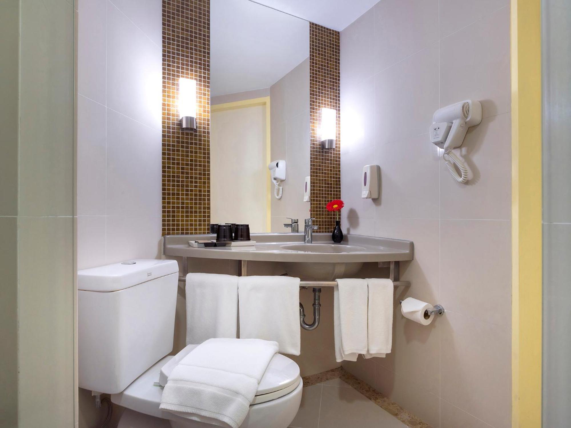 Ibis Sukhumvit 4 - Sha Extra Hotel Bangkok