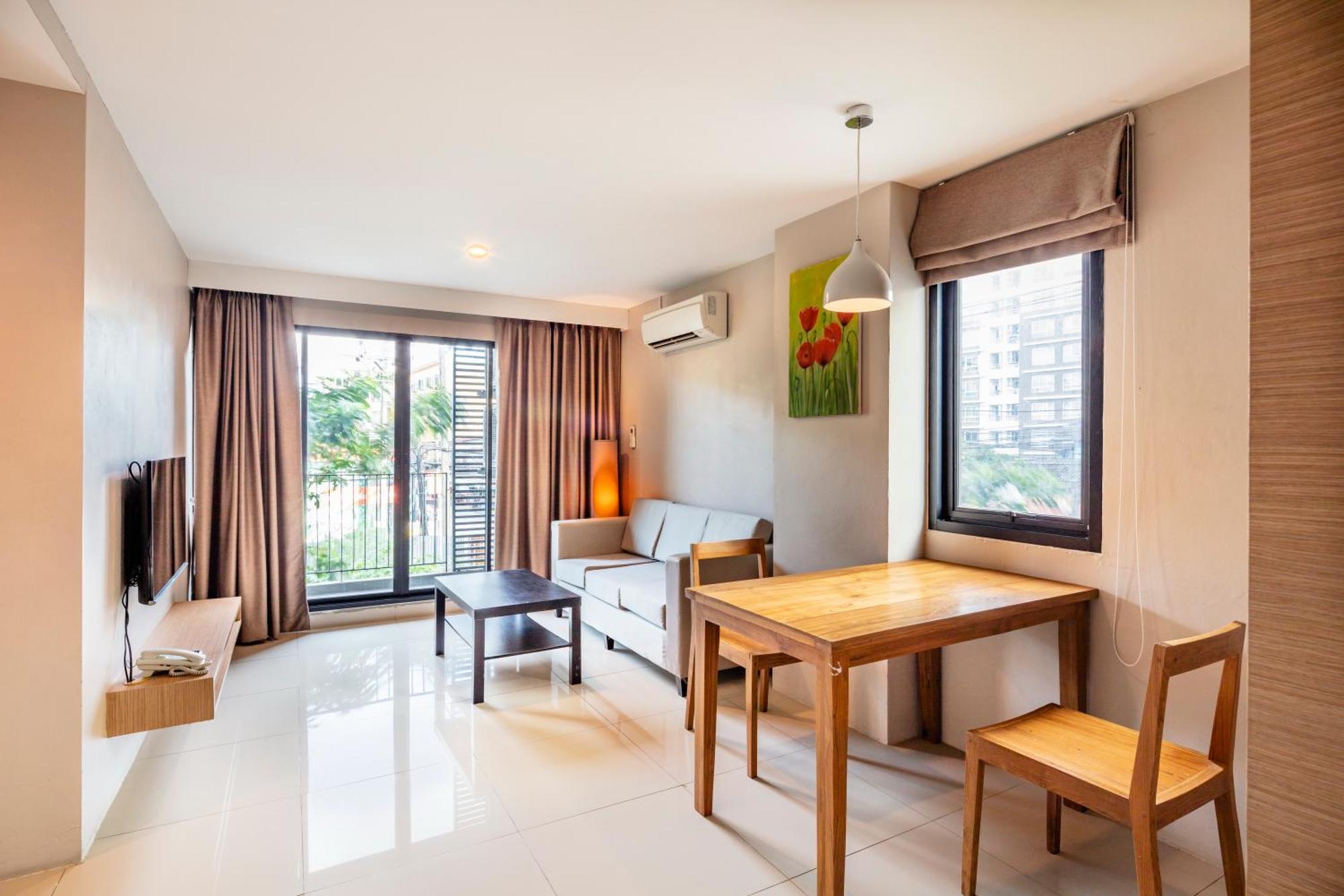 Livotel Kaset Nawamin Hotel Bangkok
