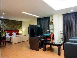 Khách sạn Atrium Boutique 3*