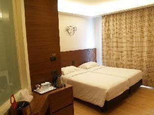 Marvin Sathorn Bangkok