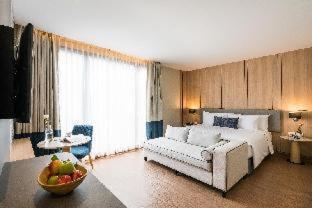 The Key Premier Sukhumvit Hotel 4*