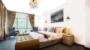 V One Pride-sukhumvit 22, Hotel