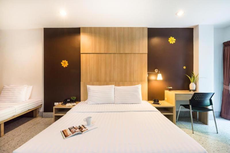 The Fifth Hotell 2*