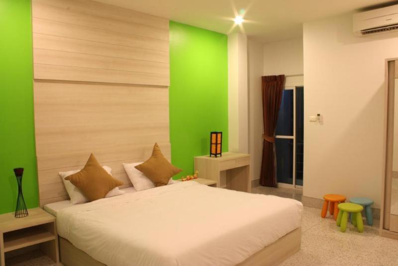 Hotell The Fifth 2*