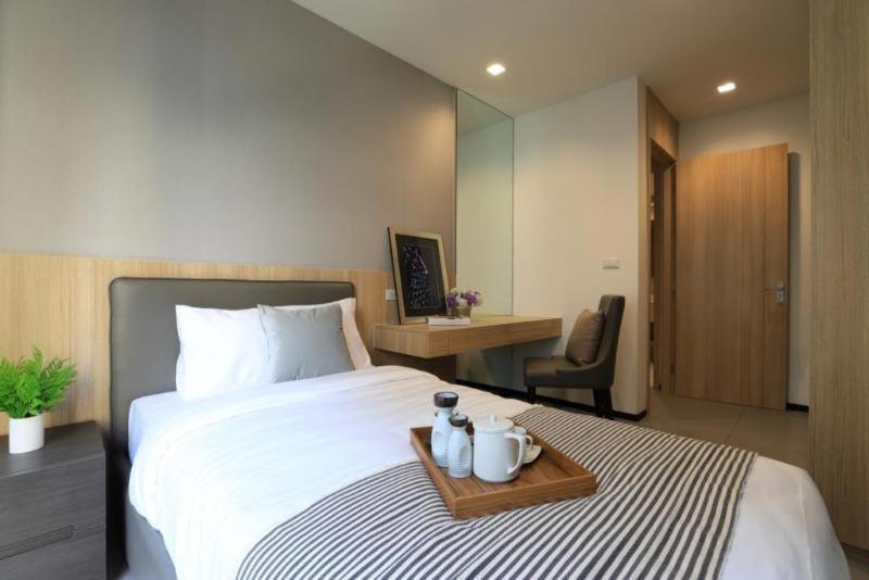 Alix Hotell Bangkok