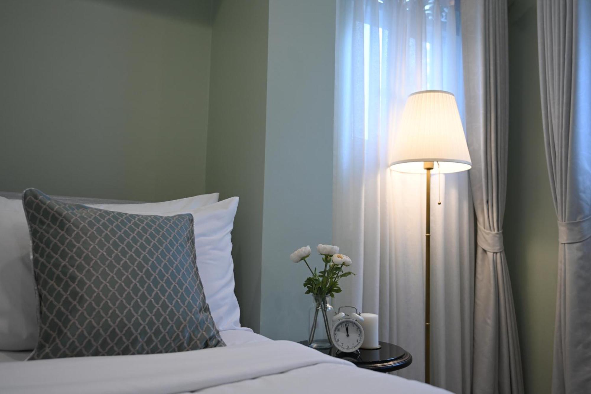 Noursabah Boutique Bed Katil 3*