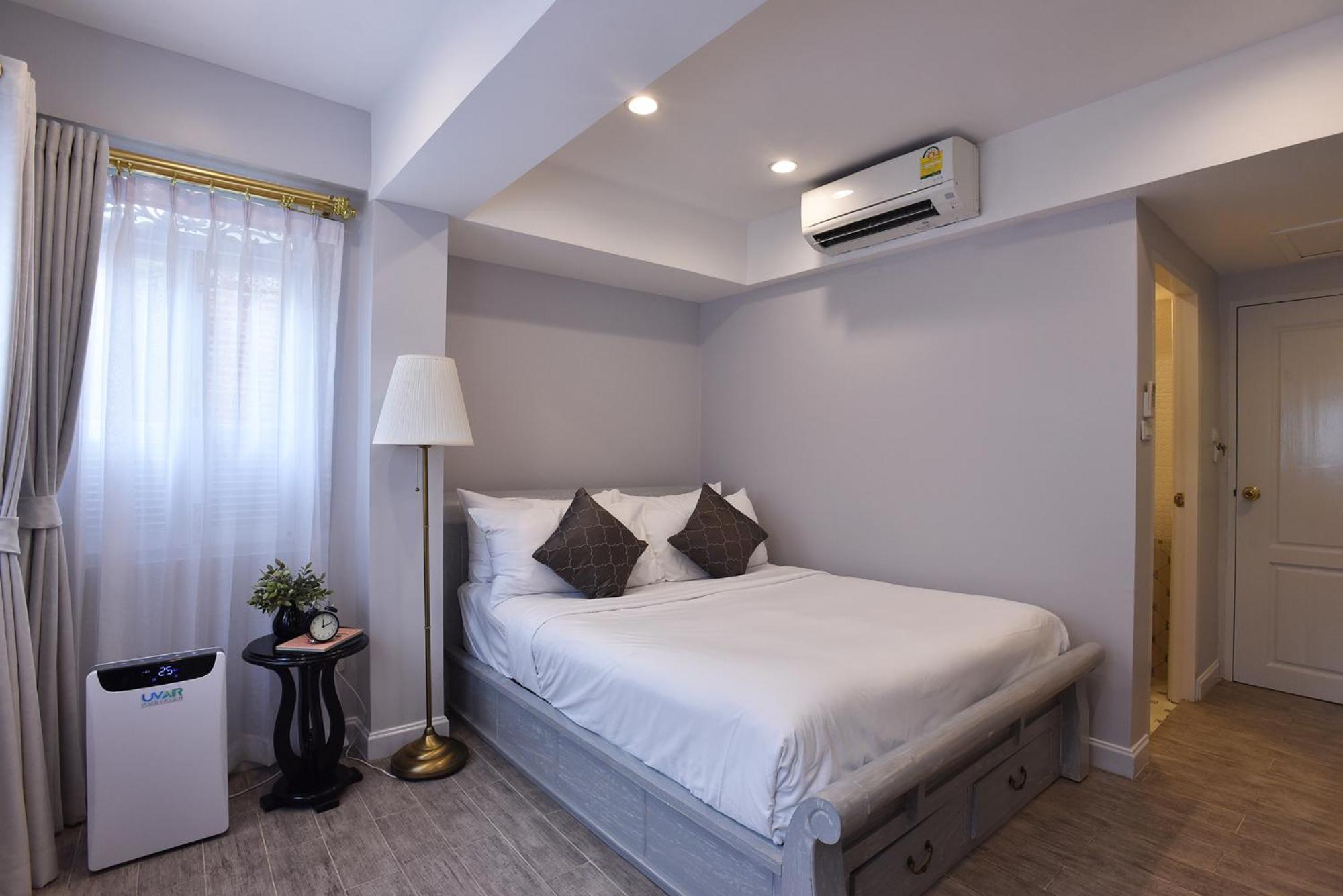 Noursabah Boutique Bed Katil 3*