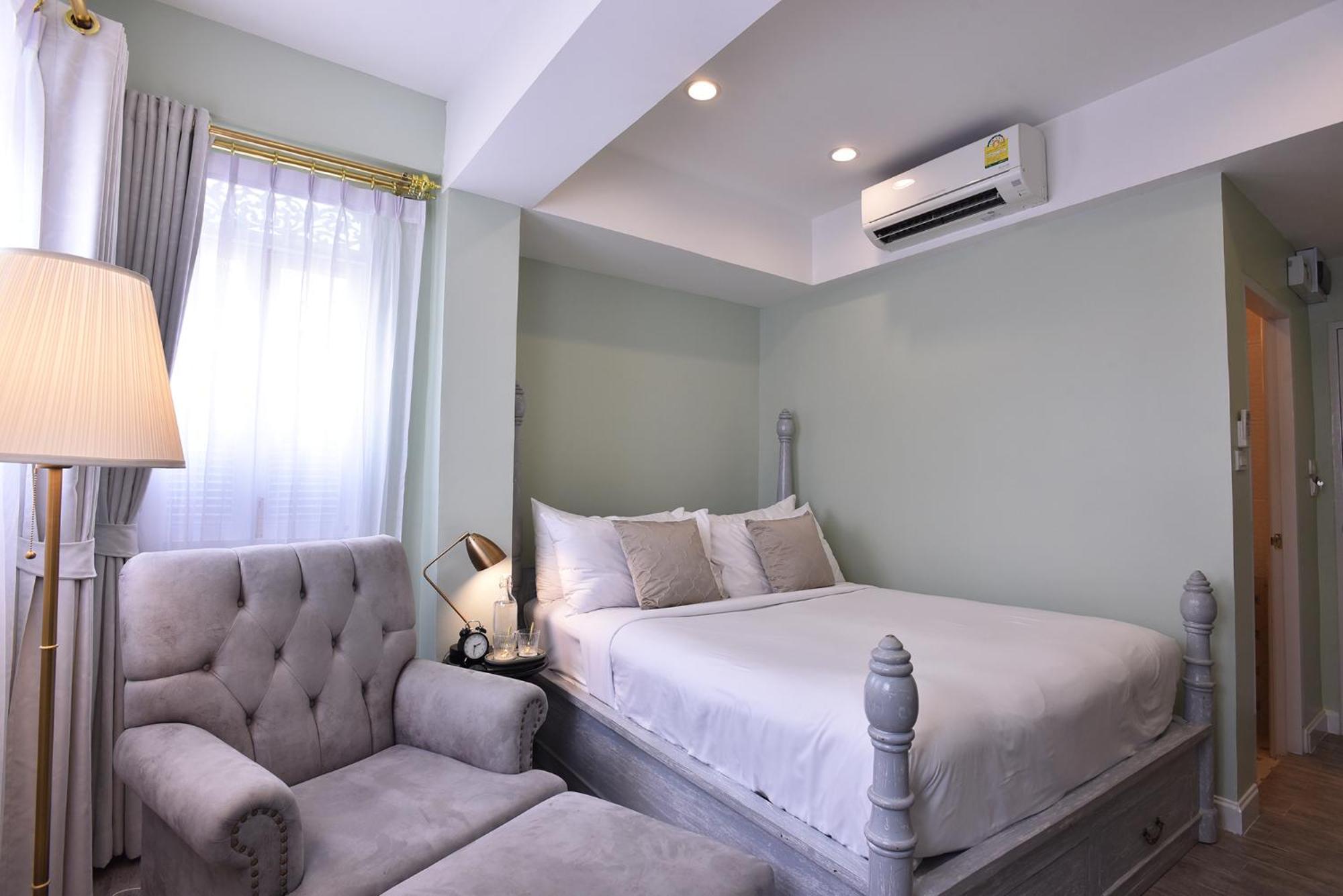 Noursabah Boutique Bed 3*