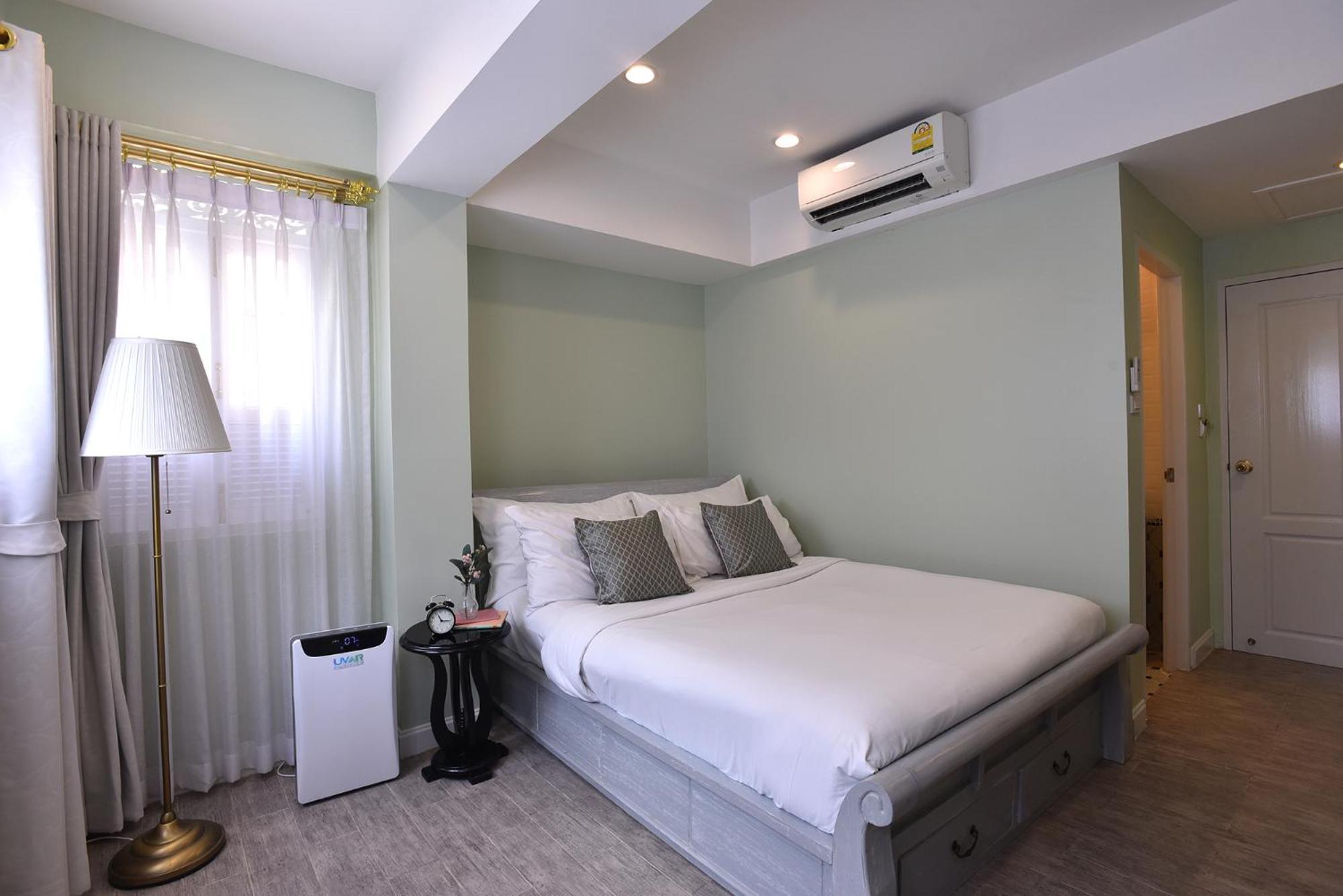 Katil Noursabah Boutique Bed 3*