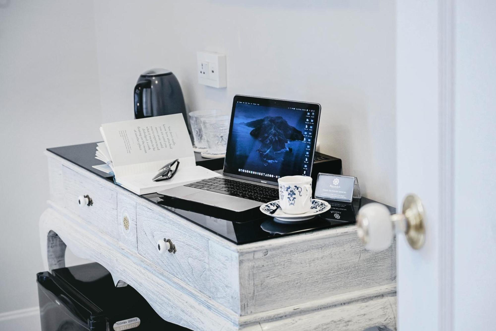 Noursabah Boutique Bed 3*