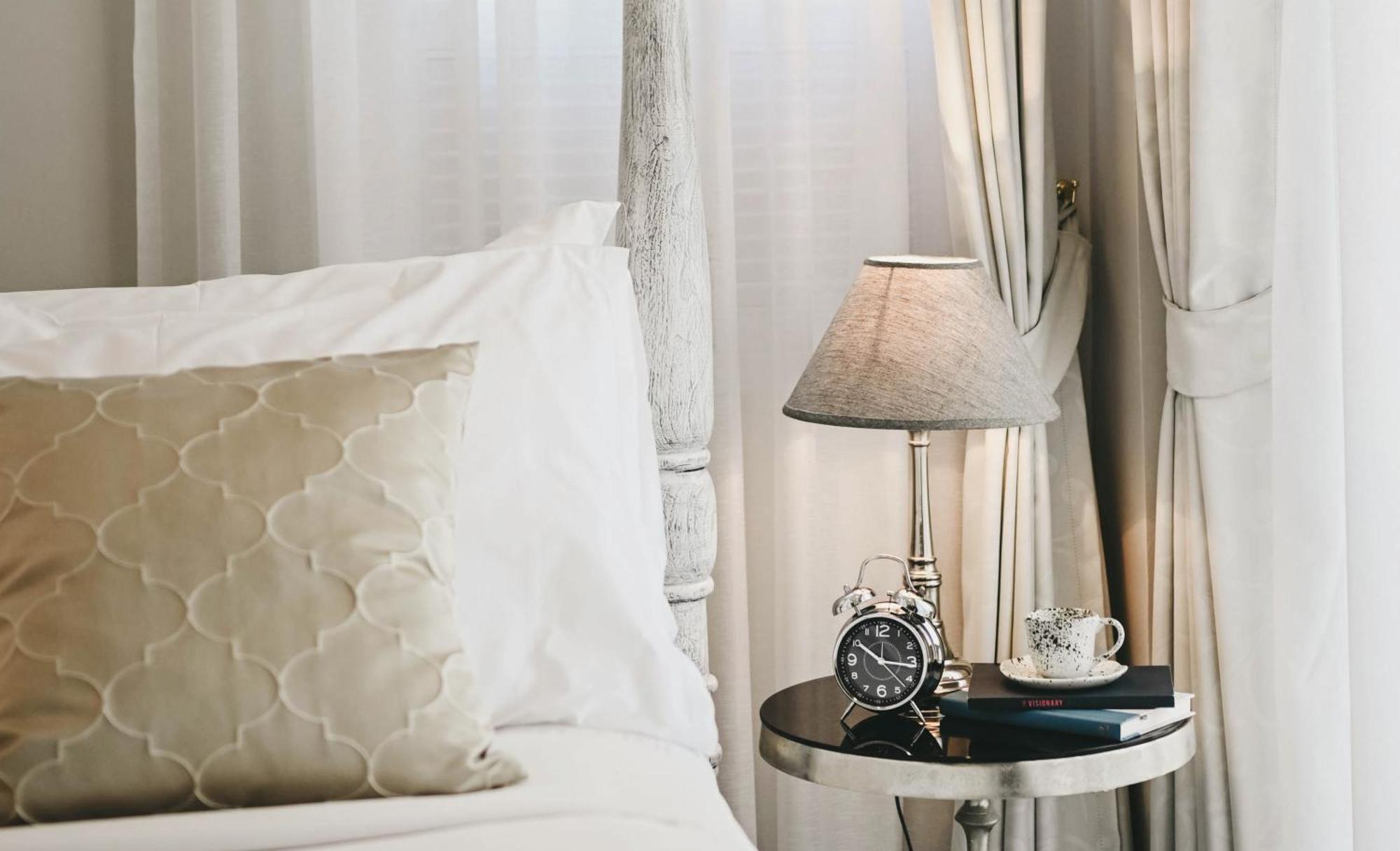 Katil Noursabah Boutique Bed Bangkok