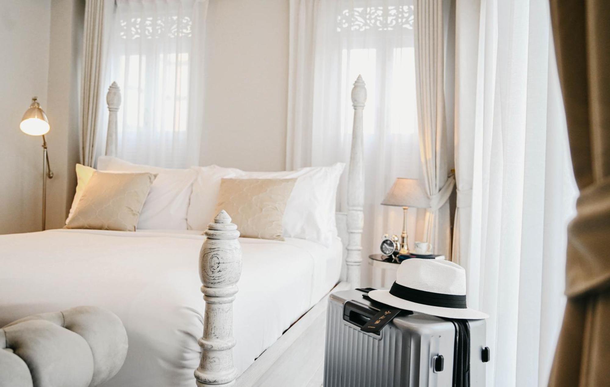 Katil Noursabah Boutique Bed 3*