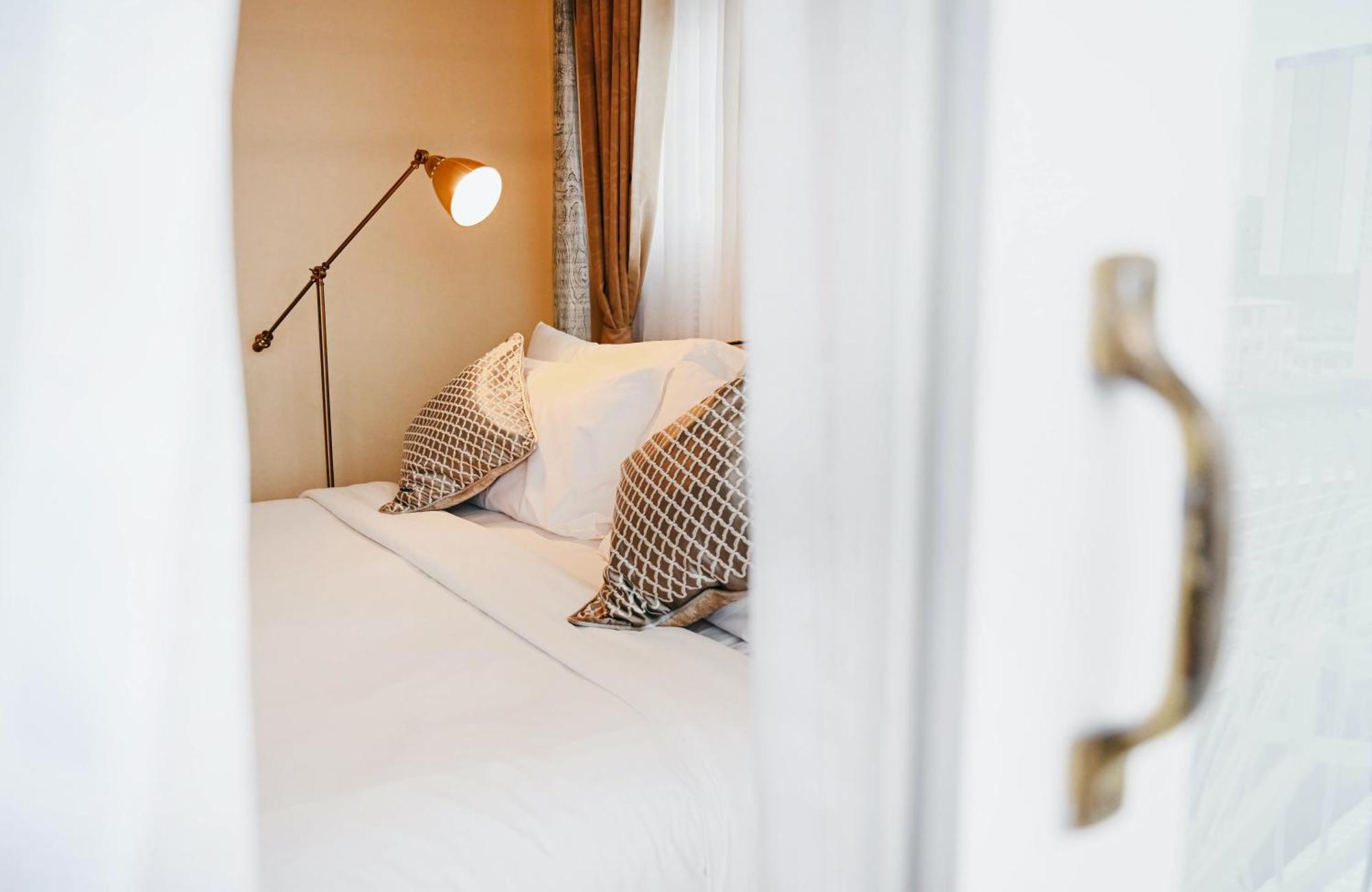 Noursabah Boutique Bed Katil Bangkok