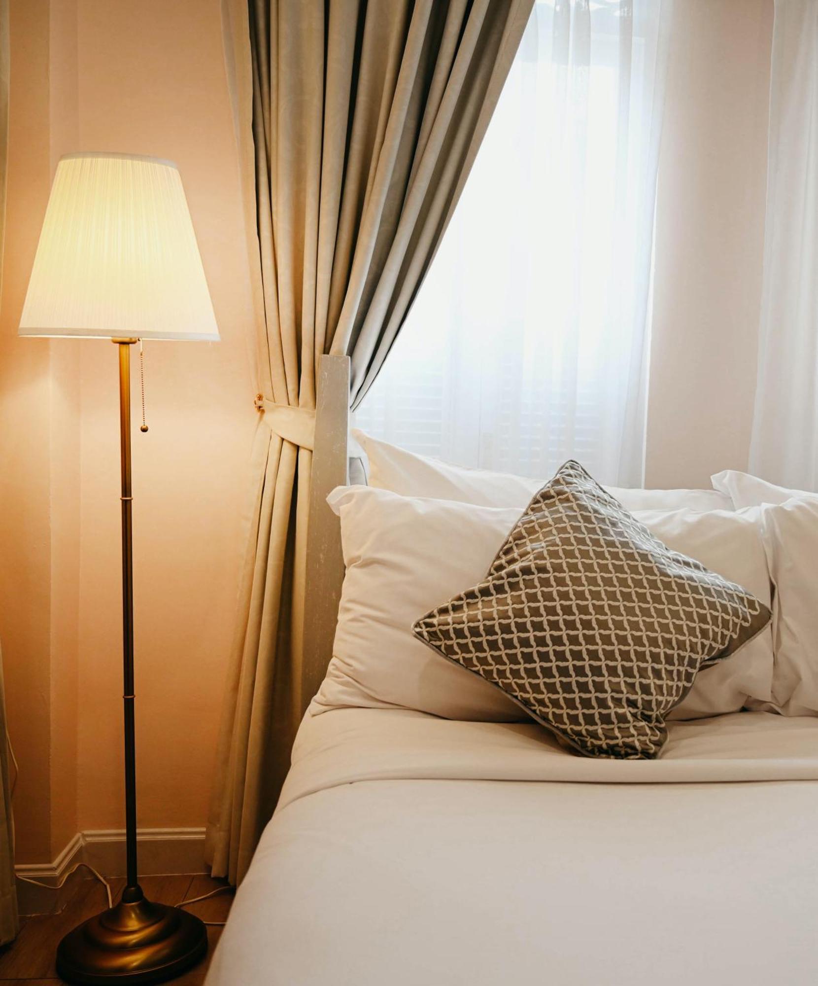 Noursabah Boutique Bed 3*