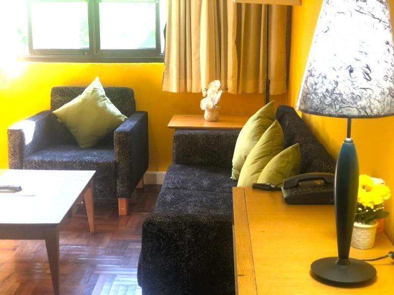 Hotel The Rajtaevee 3*