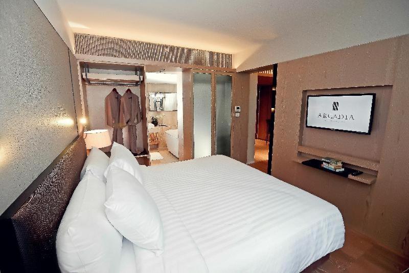 Hotel Arcadia 4*